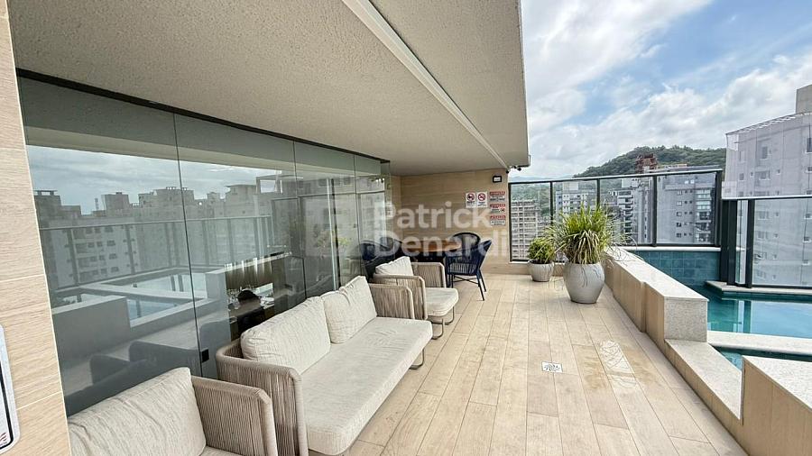 Edifício Aqua tower — foto 5