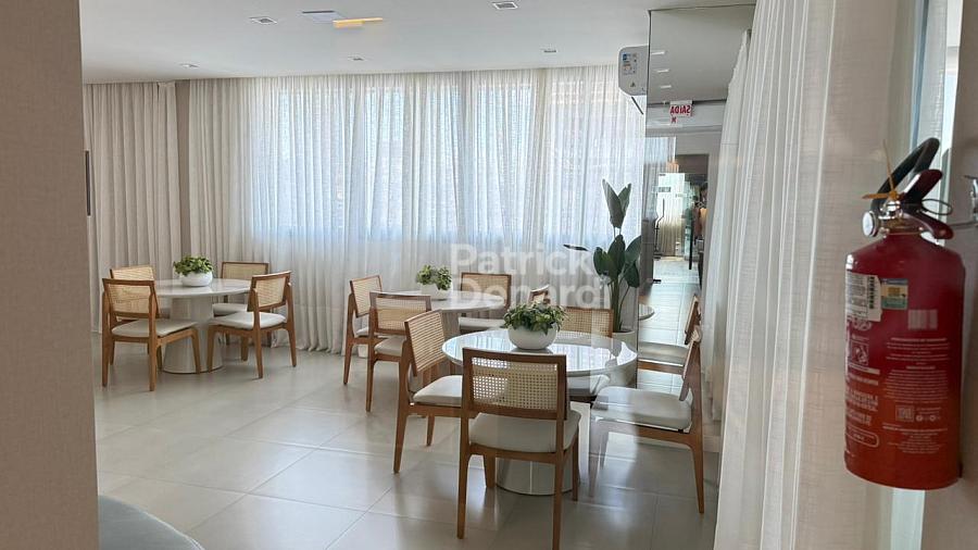 Edifício Aqua tower — foto 10