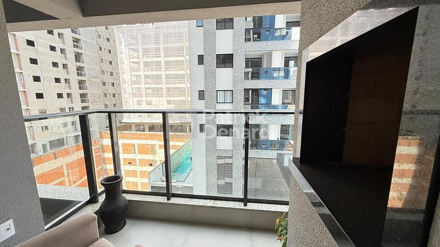 Edifício Aqua tower — foto 11