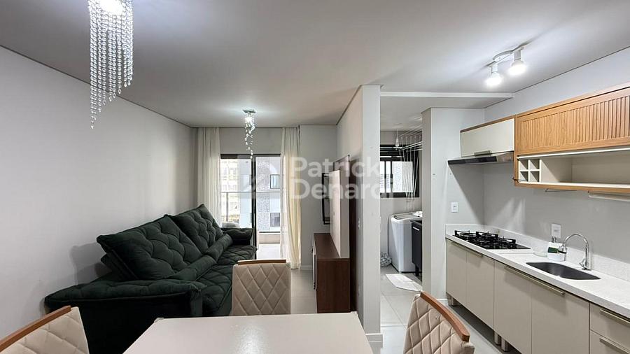 Edifício Aqua tower — foto 2