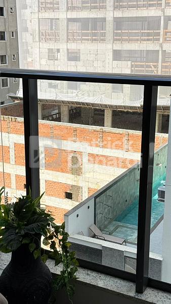 Edifício Aqua tower — foto 15