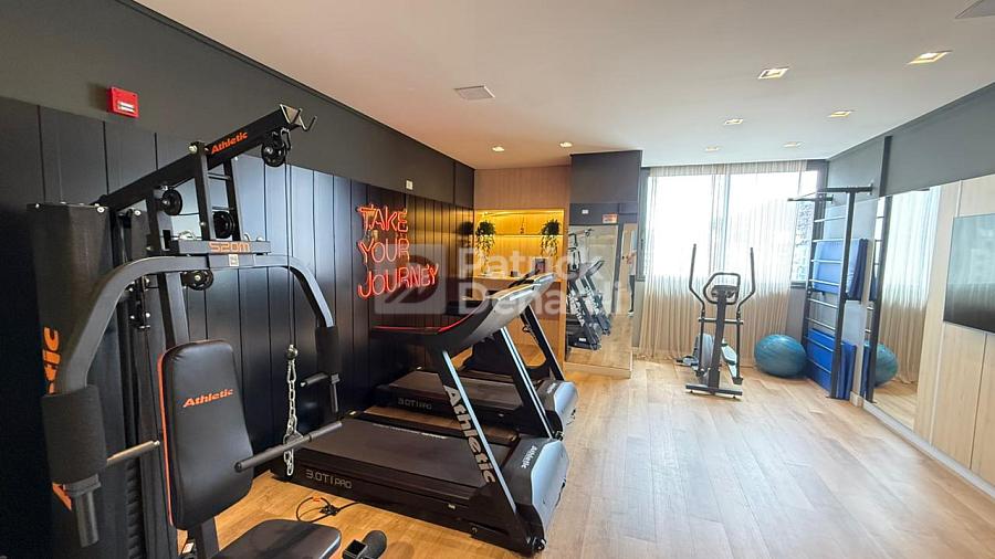 Edifício Aqua tower — foto 16