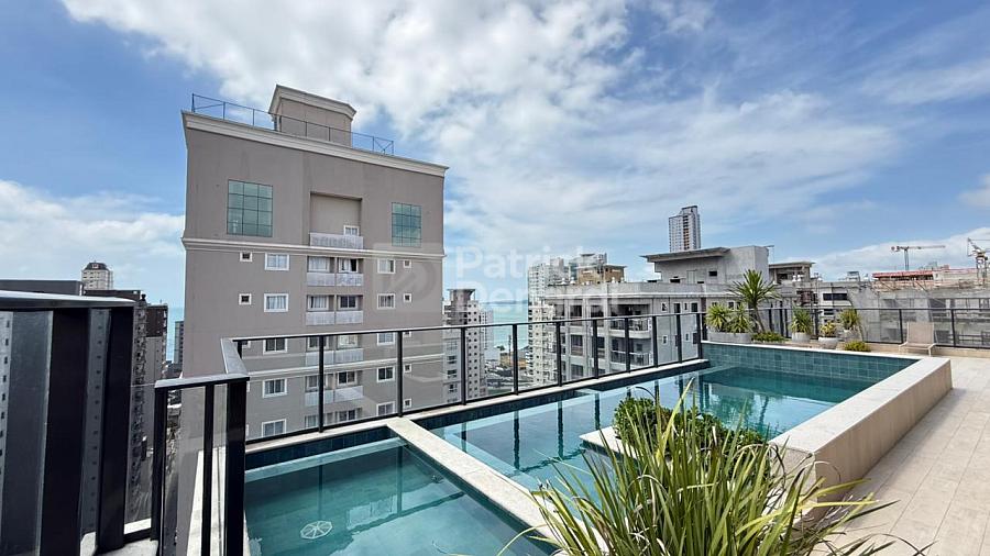 Edifício Aqua tower — foto 18