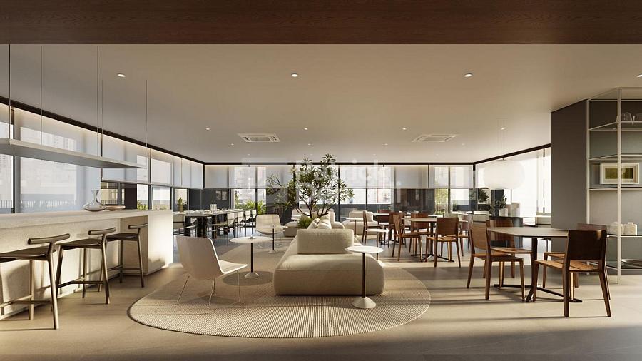 Edifício Origem 3300 — foto 11