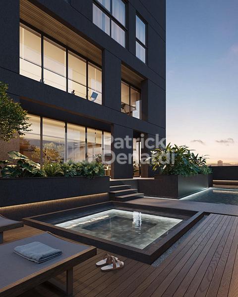 Edifício Origem 3300 — foto 3