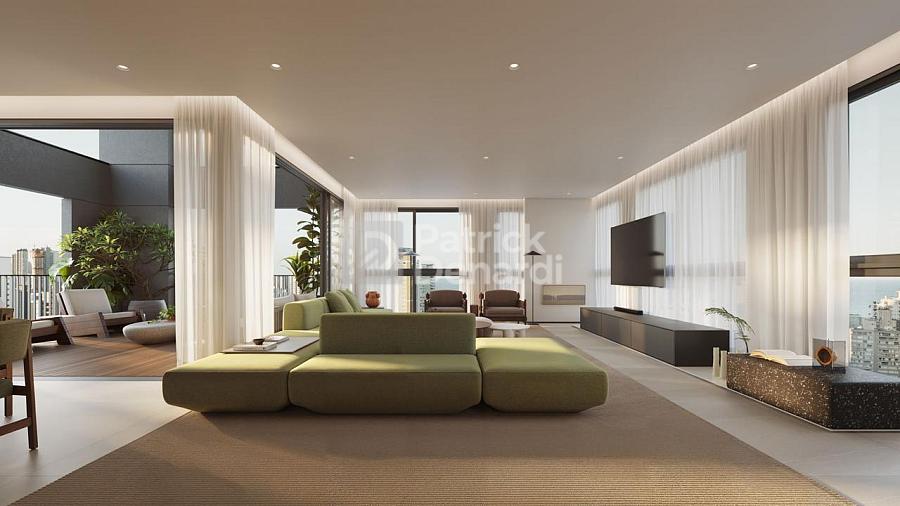 Edifício Origem 3300 — foto 14