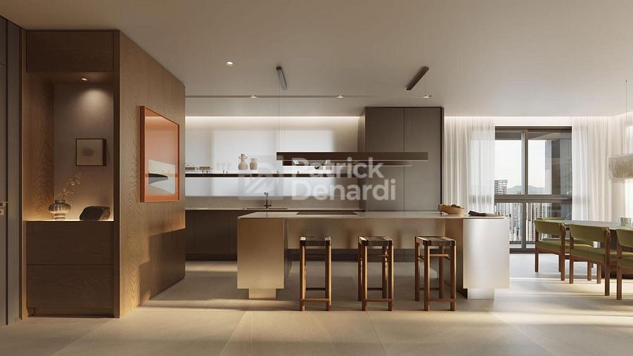 Edifício Origem 3300 — foto 15