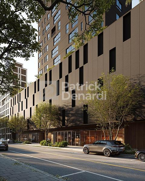 Edifício Origem 3300 — foto 20