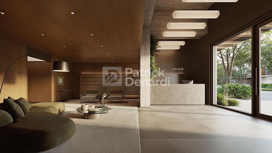 Edifício Origem 3300 — foto 23