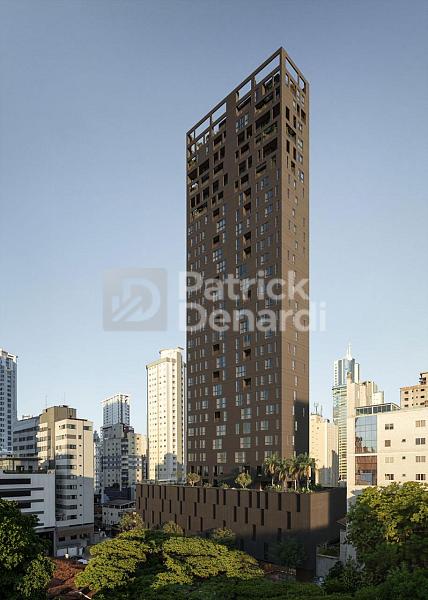 Edifício Origem 3300 — foto 24