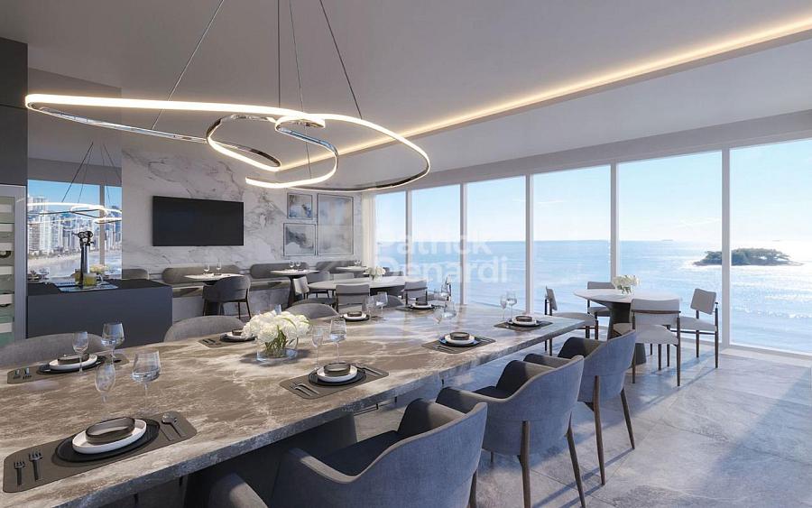 Titanium Tower — foto 2