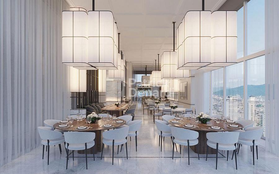 Titanium Tower — foto 11