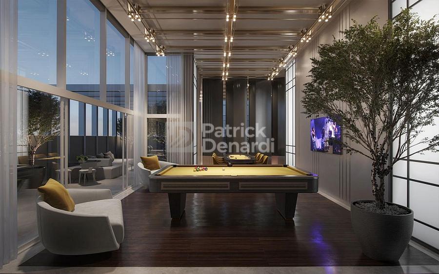 Titanium Tower — foto 5