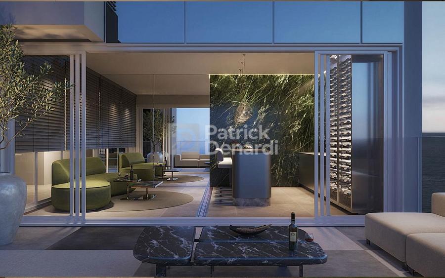 Titanium Tower — foto 6