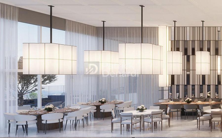 Titanium Tower — foto 12