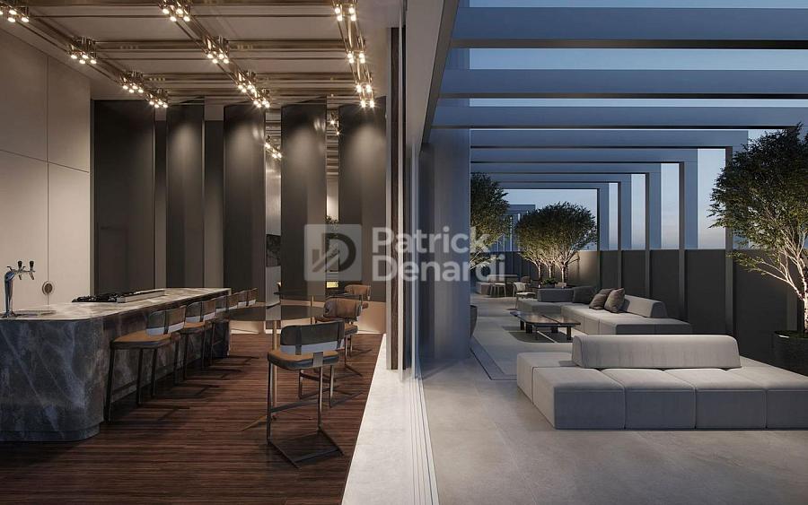 Titanium Tower — foto 9