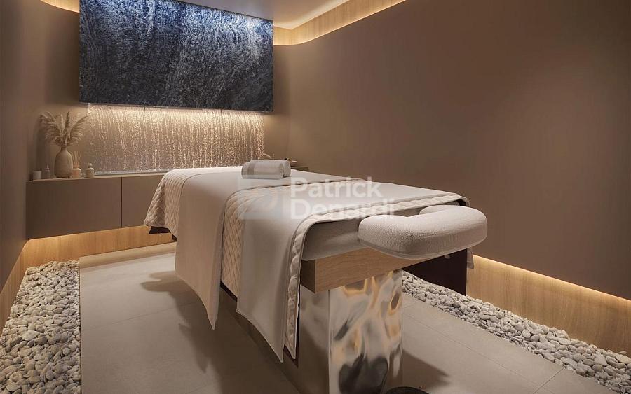 Titanium Tower — foto 10