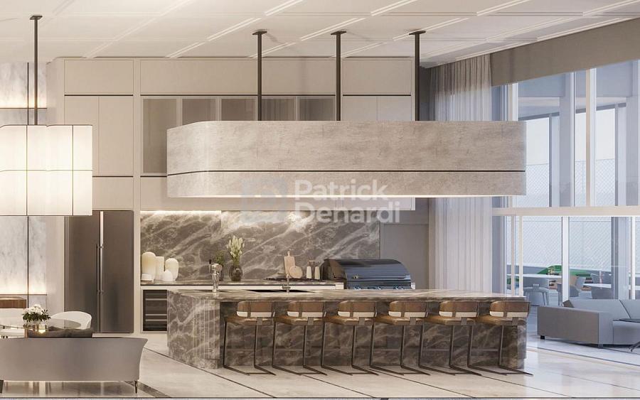 Titanium Tower — foto 14