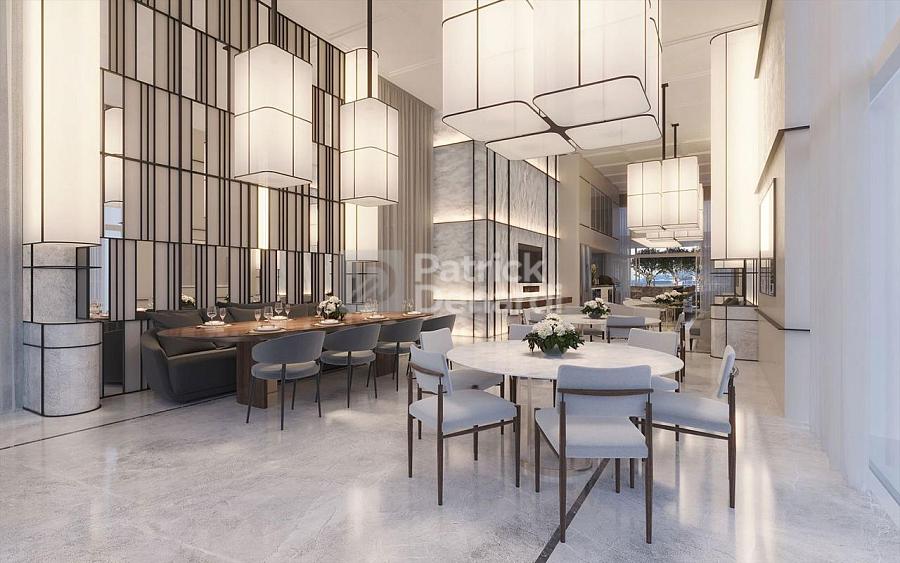 Titanium Tower — foto 15