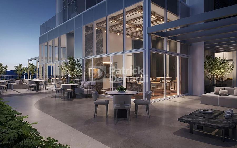 Titanium Tower — foto 16