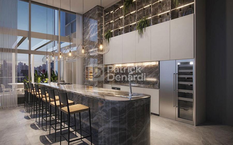 Titanium Tower — foto 17