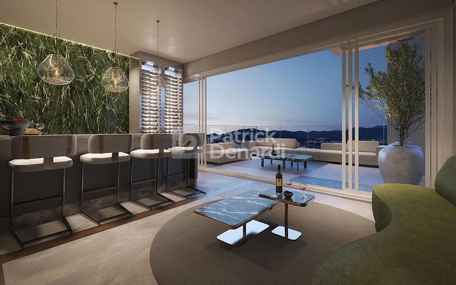 Titanium Tower — foto 7