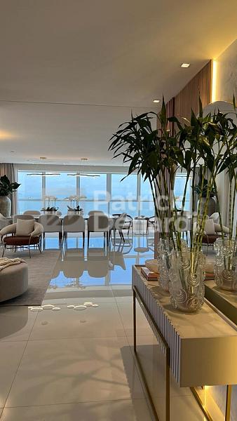 Apartamento com 4 quartos à venda, 297m², 6 banheiros, 6 garagens - Barra Sul - Balneário Camboriú — foto 2