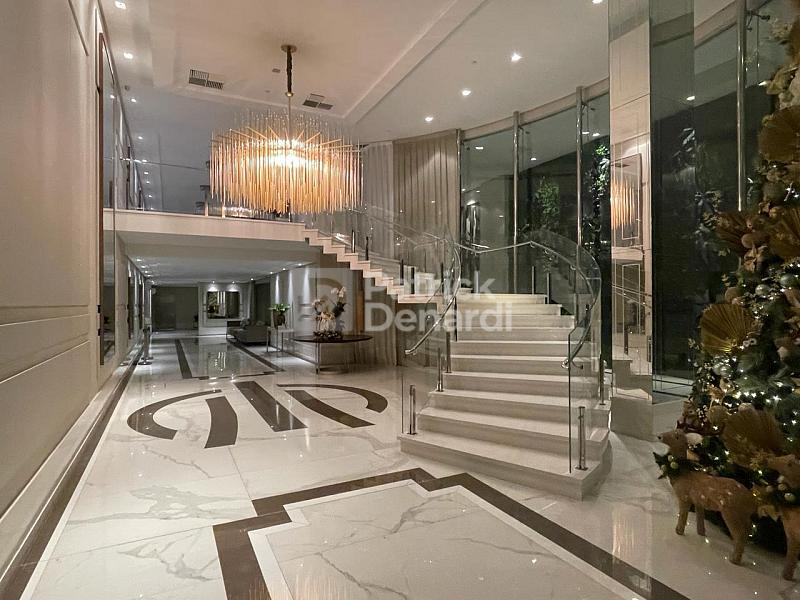 Apartamento com 4 quartos à venda, 297m², 6 banheiros, 6 garagens - Barra Sul - Balneário Camboriú — foto 5