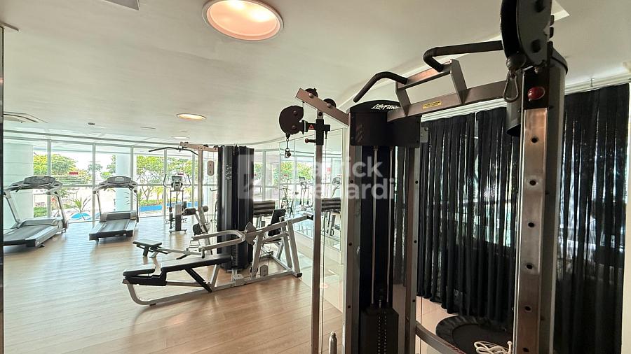 Edifício Sea´s Palace — foto 30