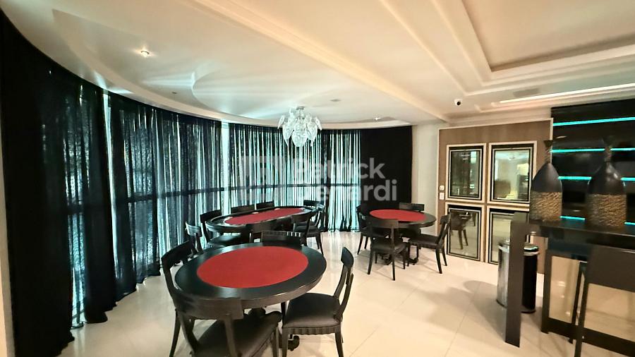 Edifício Sea´s Palace — foto 8