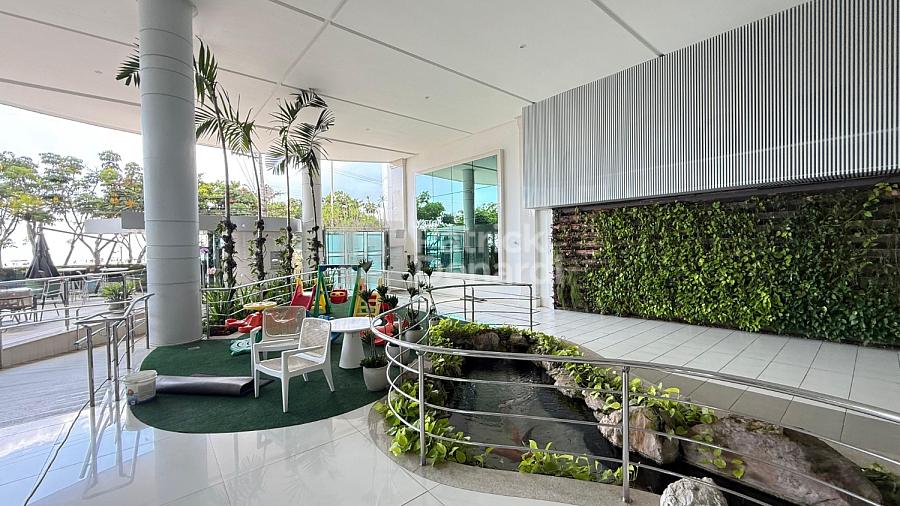 Edifício Sea´s Palace — foto 12