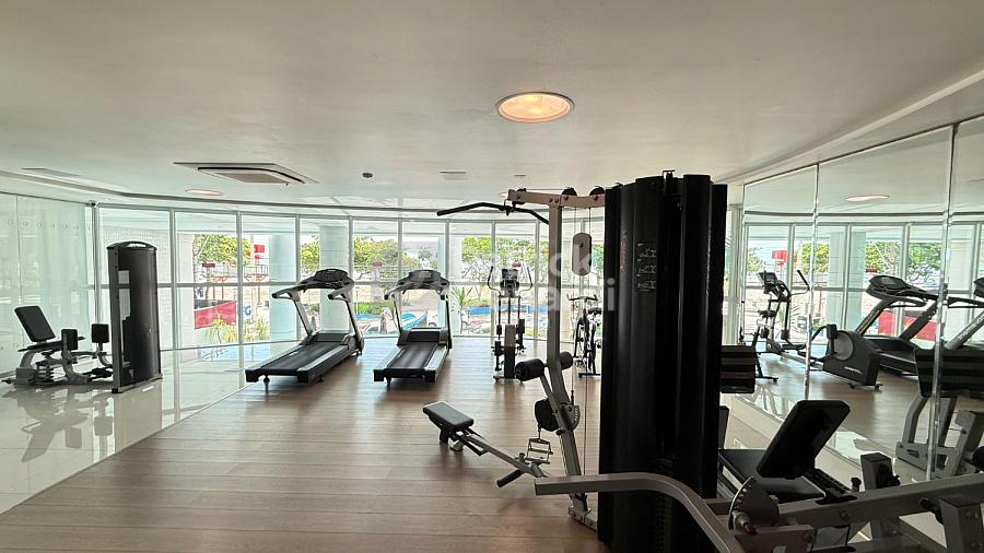 Edifício Sea´s Palace — foto 36