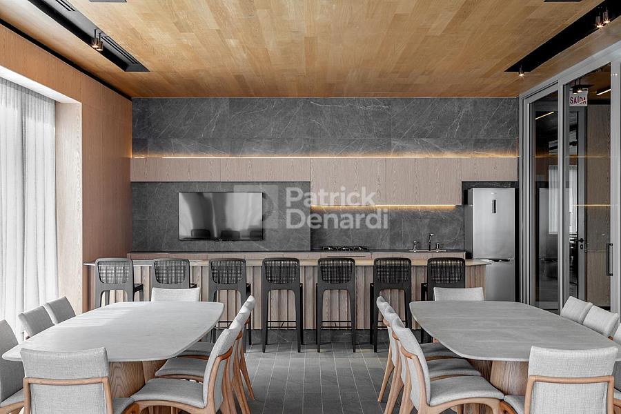 Edifício Copenhagen — foto 4