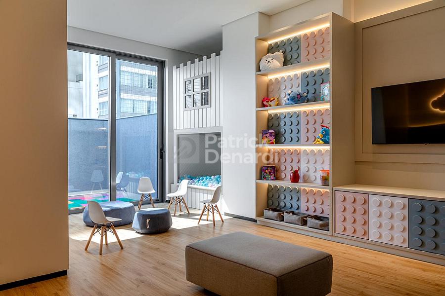 Edifício Copenhagen — foto 7