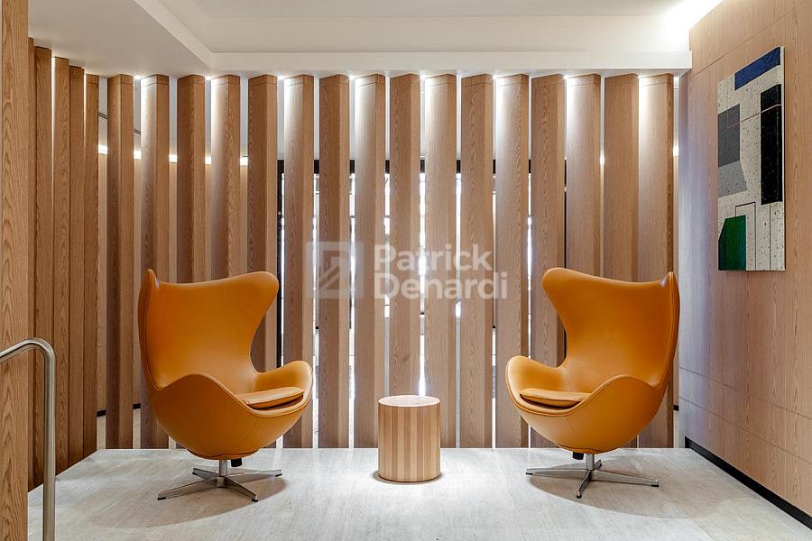 Edifício Copenhagen — foto 15