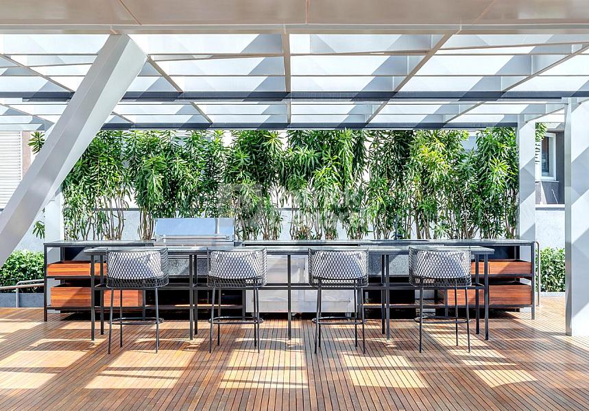 Edifício Copenhagen — foto 24