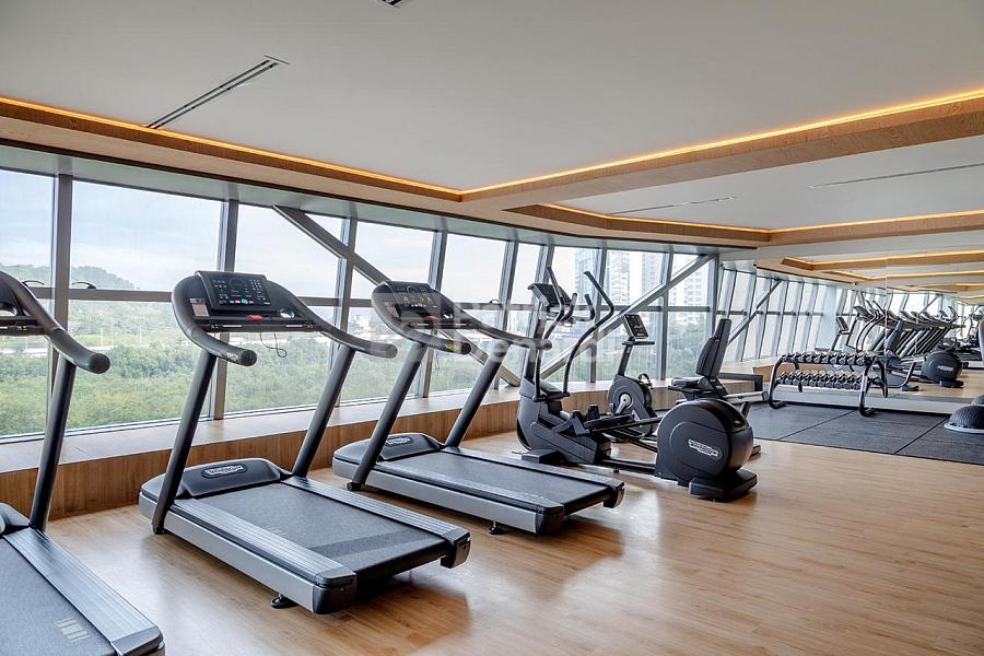 Edifício Copenhagen — foto 35