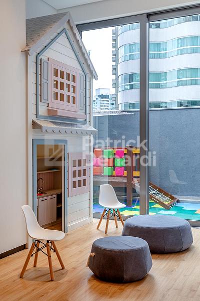 Edifício Copenhagen — foto 39