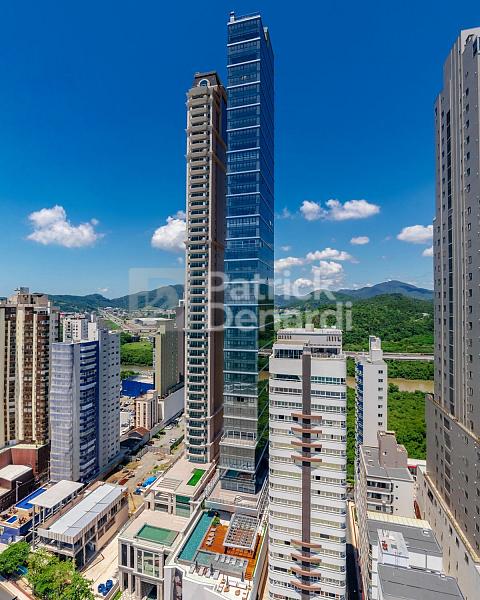 Edifício Copenhagen — foto 45