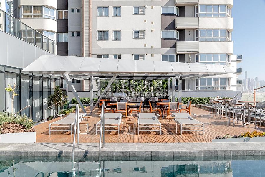 Edifício Copenhagen — foto 47