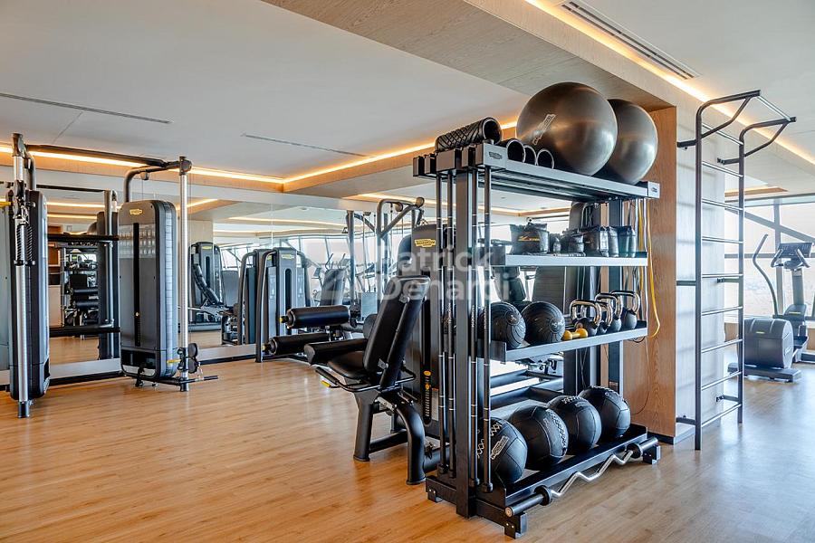 Edifício Copenhagen — foto 48