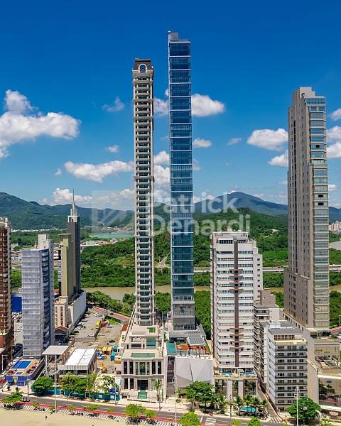 Edifício Copenhagen — foto 50