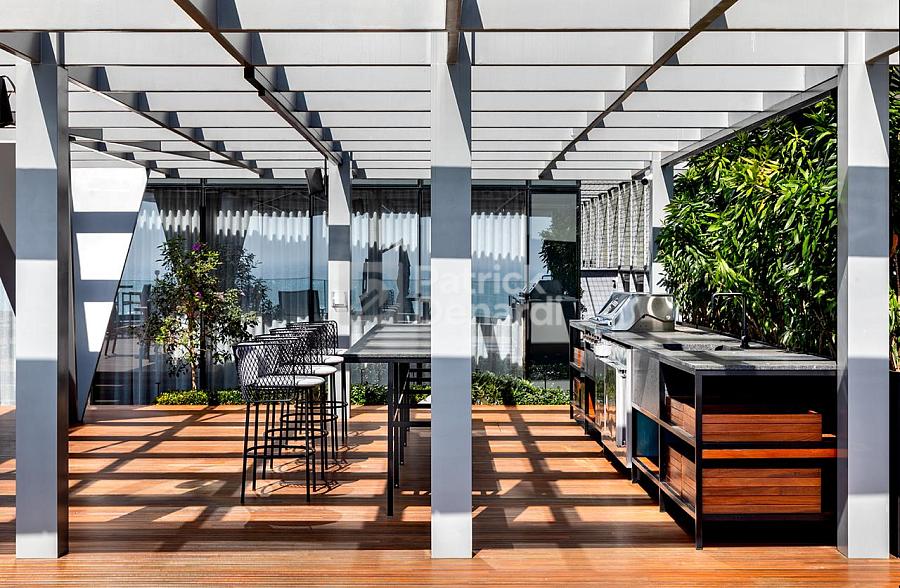 Edifício Copenhagen — foto 52