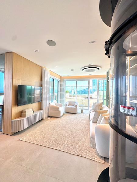 Edifício Santé Boutique Embraed — foto 17