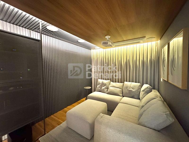 Edifício Santé Boutique Embraed — foto 29