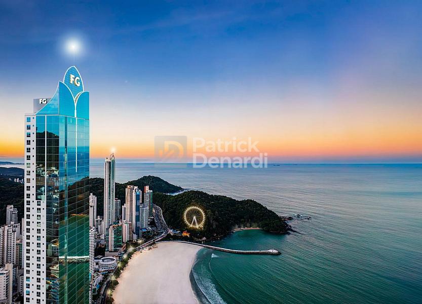 Edifício Boreal Tower FG — foto 8