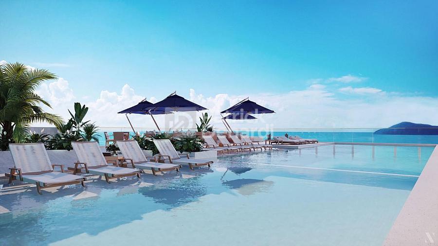 Edifício Boreal Tower FG — foto 16