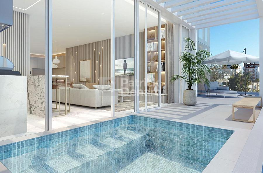 Edifício Boreal Tower FG — foto 24