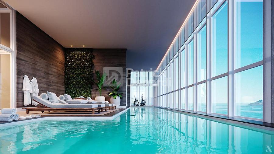 Edifício Boreal Tower FG — foto 36