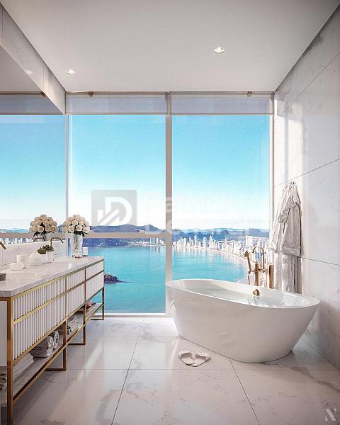 Edifício Boreal Tower FG — foto 32